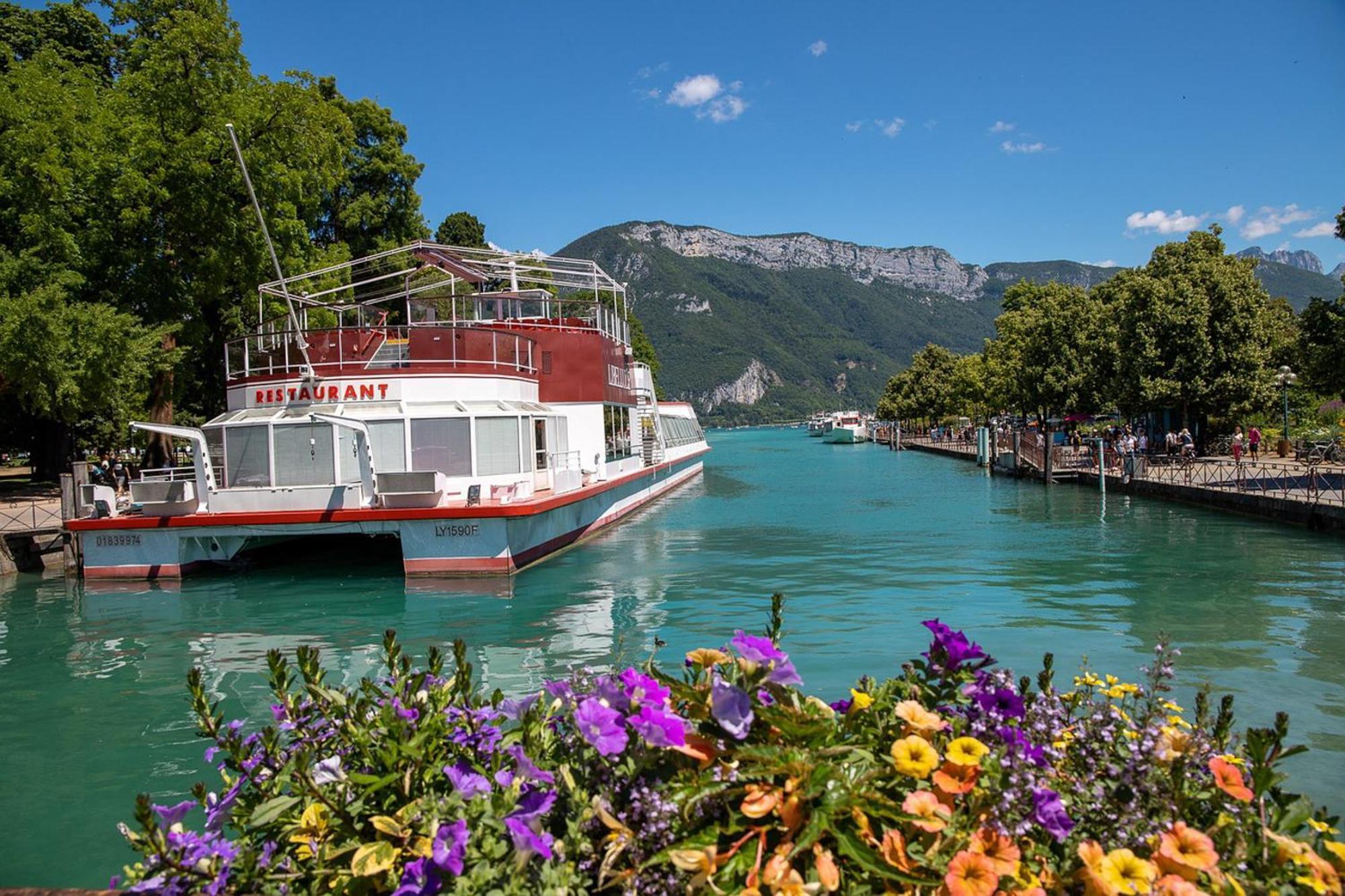 Rayan 4 Etoiles - Proche Lac & Vieille Ville, Garage Prive, Secteur Recherche Annecy Exterior photo