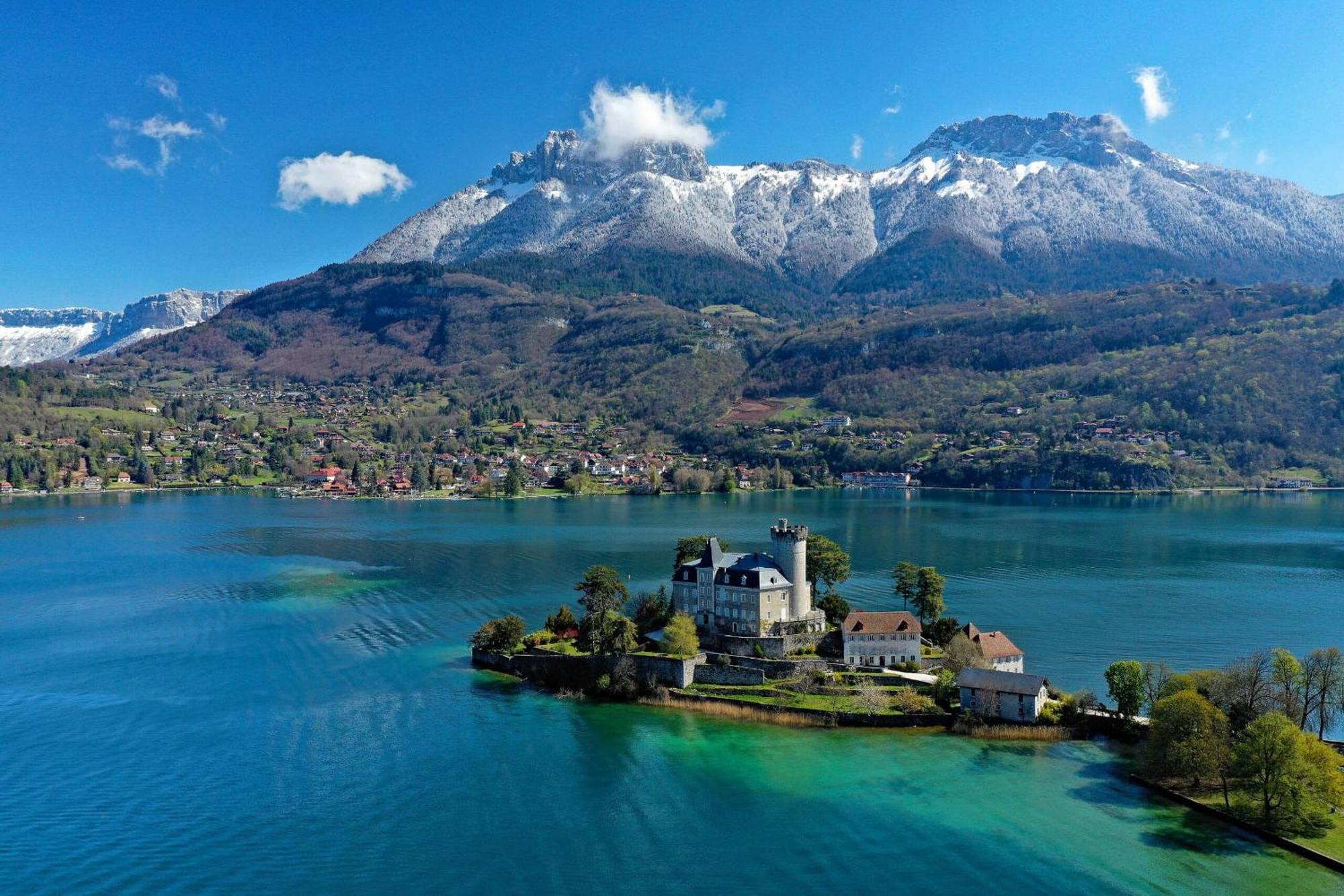Rayan 4 Etoiles - Proche Lac & Vieille Ville, Garage Prive, Secteur Recherche Annecy Exterior photo