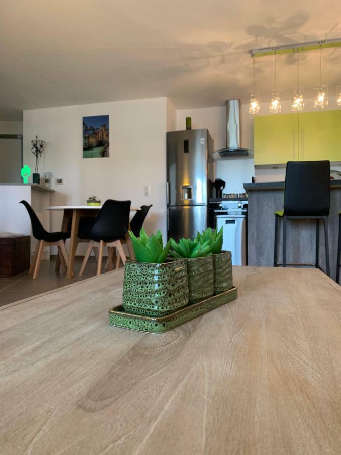 Rayan 4 Etoiles - Proche Lac & Vieille Ville, Garage Prive, Secteur Recherche Annecy Exterior photo