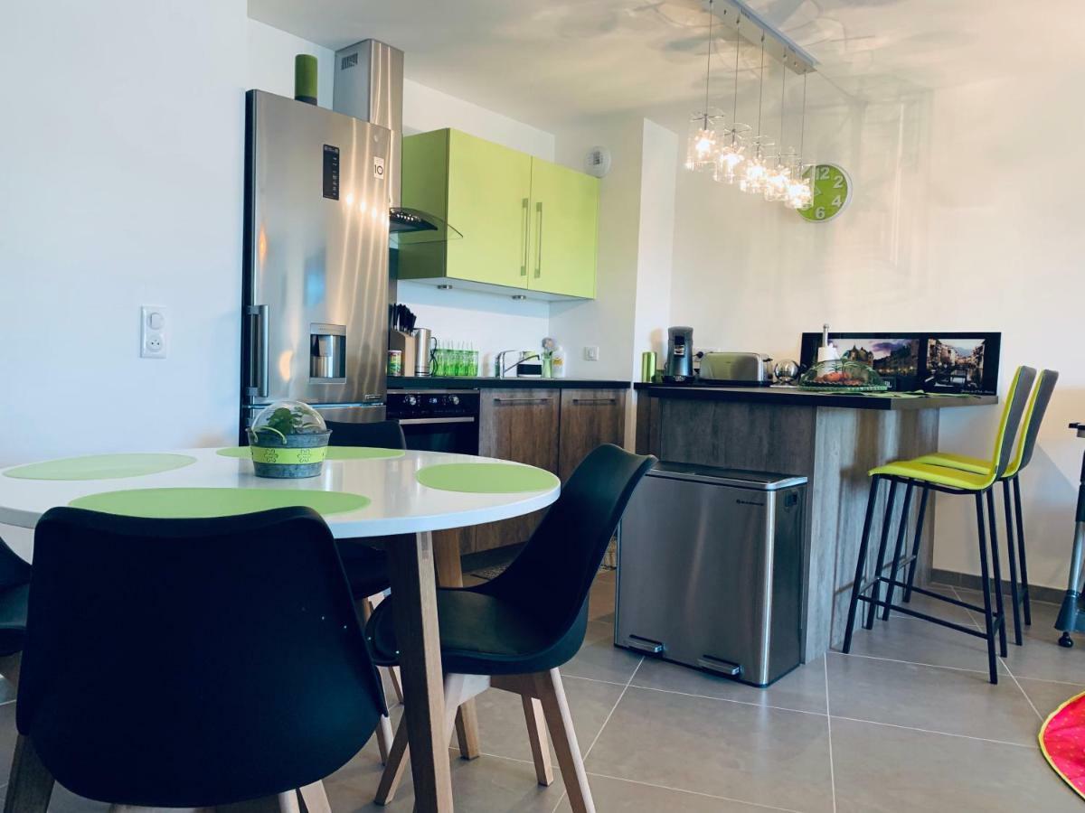 Rayan 4 Etoiles - Proche Lac & Vieille Ville, Garage Prive, Secteur Recherche Annecy Exterior photo