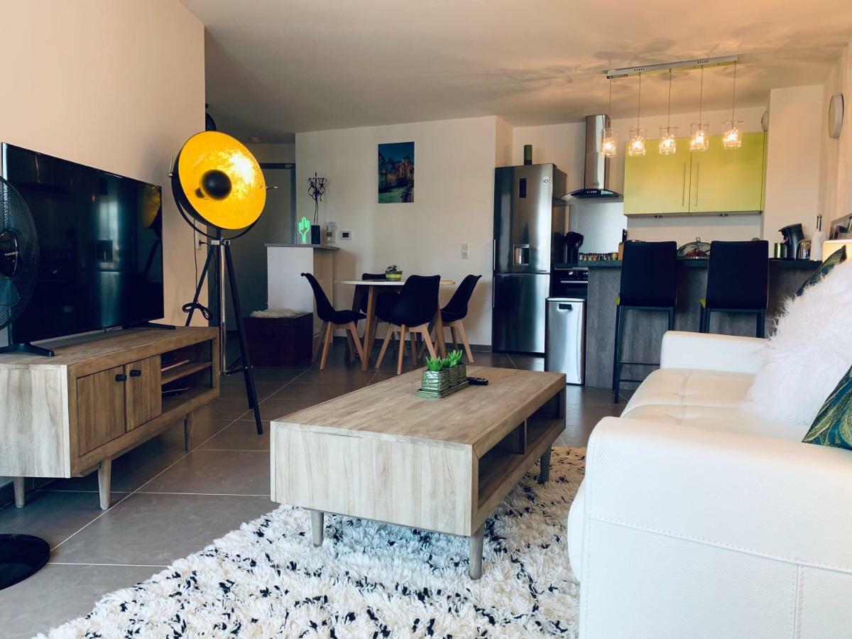 Rayan 4 Etoiles - Proche Lac & Vieille Ville, Garage Prive, Secteur Recherche Annecy Exterior photo
