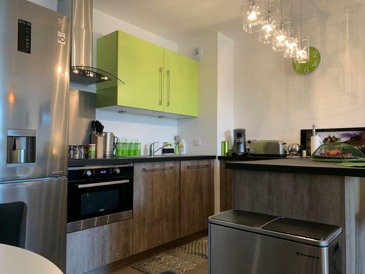 Rayan 4 Etoiles - Proche Lac & Vieille Ville, Garage Prive, Secteur Recherche Annecy Exterior photo